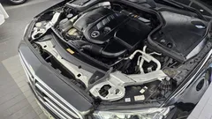 2022 Mercedes-Benz E-Class E220d 4MATIC Exclusive — фото 6