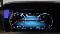 2022 Mercedes-Benz E-Class E220d 4MATIC Exclusive — фото 8