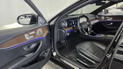2022 Mercedes-Benz E-Class E220d 4MATIC Exclusive — фото 10