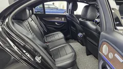 2022 Mercedes-Benz E-Class E220d 4MATIC Exclusive — фото 12