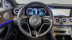 2022 Mercedes-Benz E-Class E220d 4MATIC Exclusive — фото 13