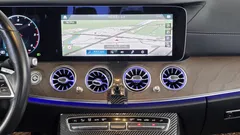 2022 Mercedes-Benz E-Class E220d 4MATIC Exclusive — фото 14