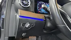 2022 Mercedes-Benz E-Class E220d 4MATIC Exclusive — фото 16