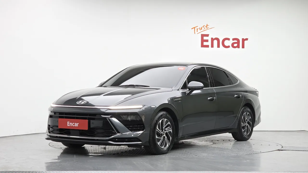 2024 Hyundai Sonata Premium