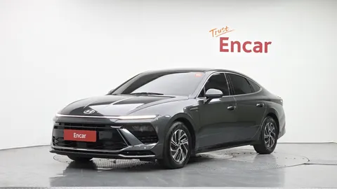 2024 Hyundai Sonata Premium