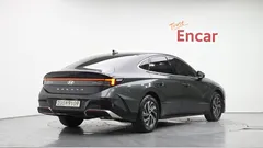 2024 Hyundai Sonata Premium — фото 2