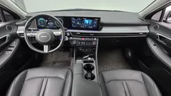 2024 Hyundai Sonata Premium — фото 7