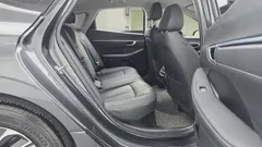 2024 Hyundai Sonata Premium — фото 11