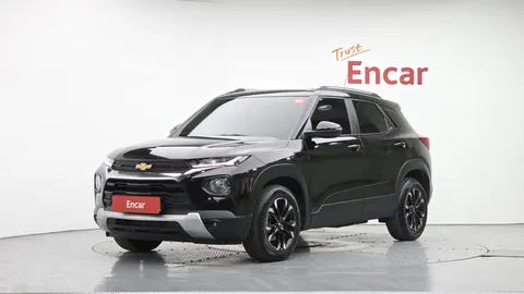 2022 Chevrolet Trailblazer 1.3 Turbo 2WD