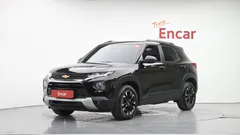 2022 Chevrolet Trailblazer 1.3 Turbo 2WD — фото 1