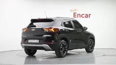 2022 Chevrolet Trailblazer 1.3 Turbo 2WD — фото 2