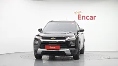 2022 Chevrolet Trailblazer 1.3 Turbo 2WD — фото 3