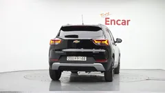 2022 Chevrolet Trailblazer 1.3 Turbo 2WD — фото 4
