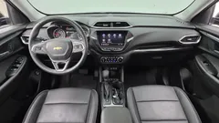 2022 Chevrolet Trailblazer 1.3 Turbo 2WD — фото 7