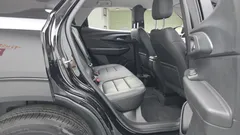 2022 Chevrolet Trailblazer 1.3 Turbo 2WD — фото 11