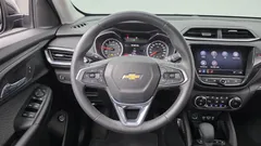 2022 Chevrolet Trailblazer 1.3 Turbo 2WD — фото 13