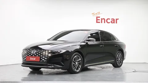 2022 Hyundai Grandeur 2.5