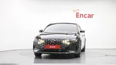 2022 Hyundai Grandeur 2.5 — фото 3