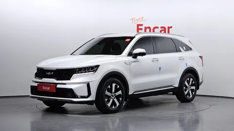 2023 Kia Sorento Diesel 2.2 2WD