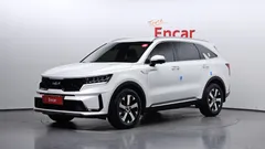 2023 Kia Sorento Diesel 2.2 2WD — фото 1
