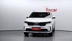 2023 Kia Sorento Diesel 2.2 2WD — фото 3