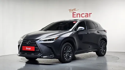 2024 Lexus NX Premium