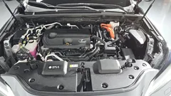 2024 Lexus NX Premium, серый — фото 6
