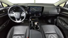 2024 Lexus NX Premium, серый — фото 7