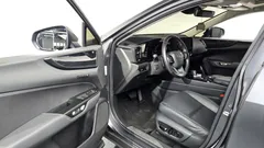 2024 Lexus NX Premium, серый — фото 10