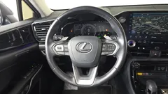 2024 Lexus NX Premium, серый — фото 12