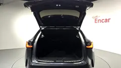2024 Lexus NX Premium, серый — фото 17