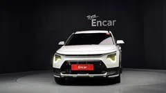2022 Kia Niro Signature — фото 3