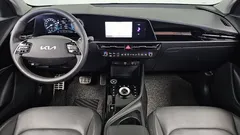 2022 Kia Niro Signature — фото 7