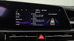 2022 Kia Niro Signature — фото 16