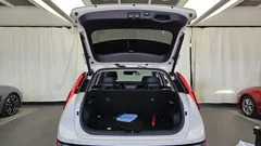 2022 Kia Niro Signature — фото 20