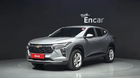 2024 Chevrolet Trax 1.2 LT
