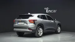2024 Chevrolet Trax 1.2 LT — фото 2
