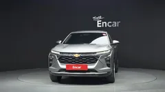 2024 Chevrolet Trax 1.2 LT — фото 3