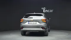 2024 Chevrolet Trax 1.2 LT — фото 4