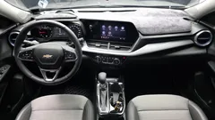 2024 Chevrolet Trax 1.2 LT — фото 7