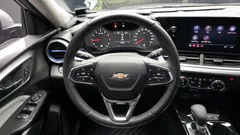 2024 Chevrolet Trax 1.2 LT — фото 13