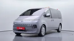 2023 Hyundai Staria Cargo 5-Seater — фото 1