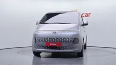 2023 Hyundai Staria Cargo 5-Seater — фото 3