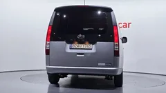 2023 Hyundai Staria Cargo 5-Seater — фото 4