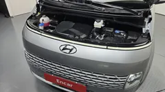 2023 Hyundai Staria Cargo 5-Seater — фото 6