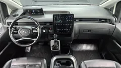 2023 Hyundai Staria Cargo 5-Seater — фото 7