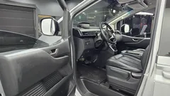 2023 Hyundai Staria Cargo 5-Seater — фото 10