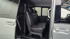 2023 Hyundai Staria Cargo 5-Seater — фото 11