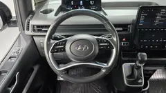2023 Hyundai Staria Cargo 5-Seater — фото 13