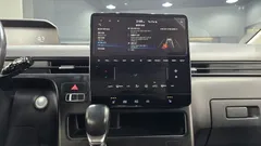 2023 Hyundai Staria Cargo 5-Seater — фото 14